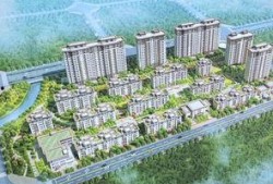 舞阳建业城爆料视频最新,揭秘项目亮点与周边配套